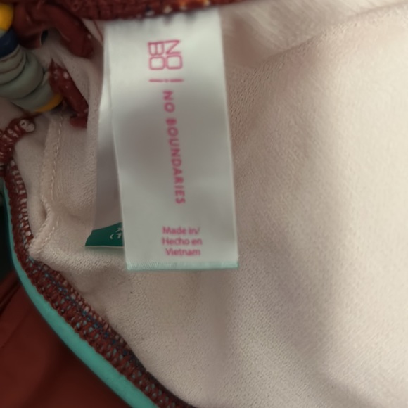 No Boundaries Bathing Suit - Picture 13 of 13